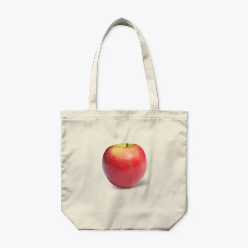 Organic Grocery Bag [Type 1]