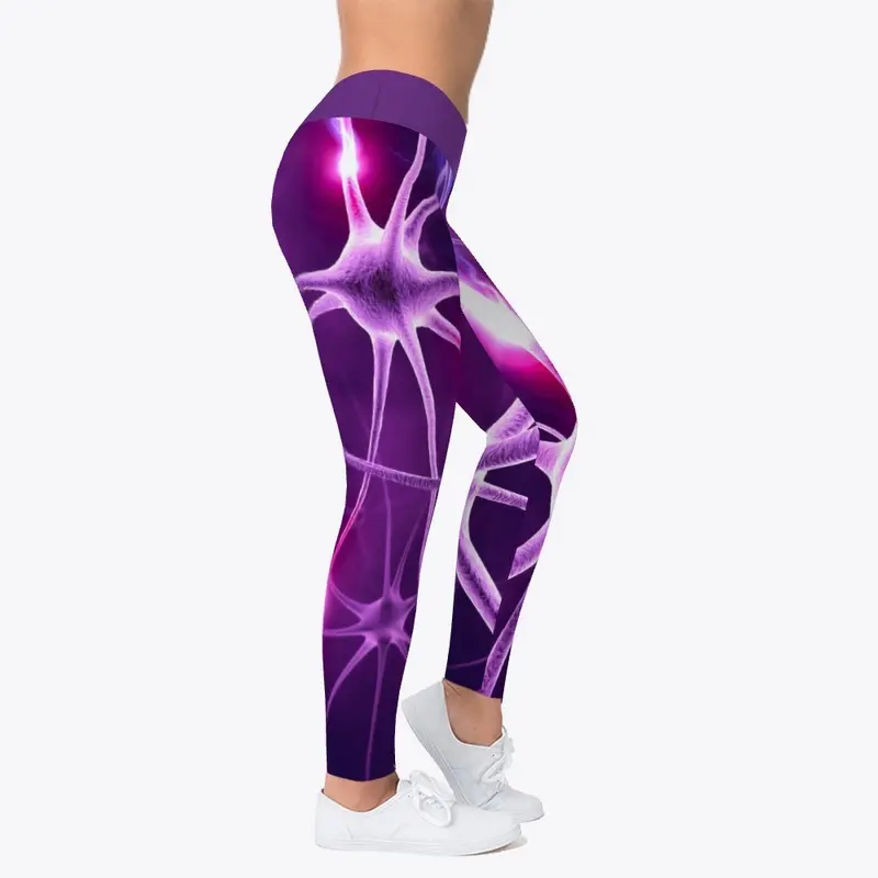 Neuron Leggings