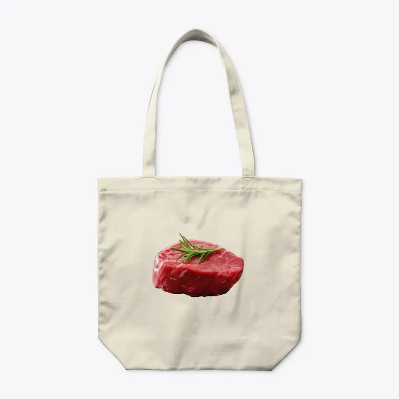 Organic Grocery Bag [Type 2]